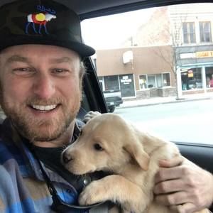 Meet your Posher, Kyle